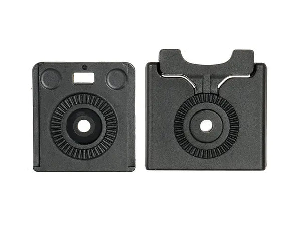 Adaptor Quick Release AMOMAX WARZONESHOP