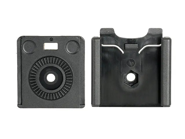 Adaptor Quick Release AMOMAX WARZONESHOP