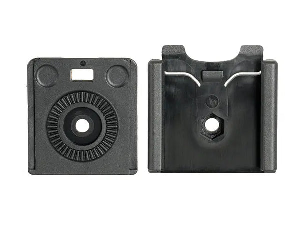 Adaptor Quick Release AMOMAX WARZONESHOP