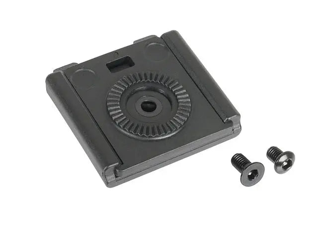 Adaptor Quick Release AMOMAX WARZONESHOP