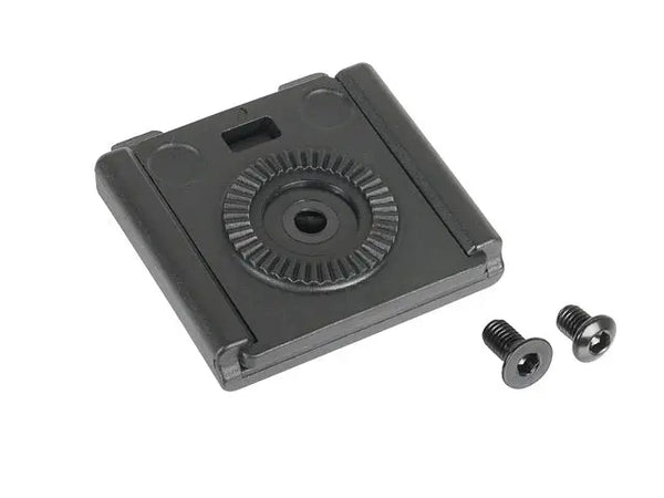 Adaptor Quick Release AMOMAX WARZONESHOP