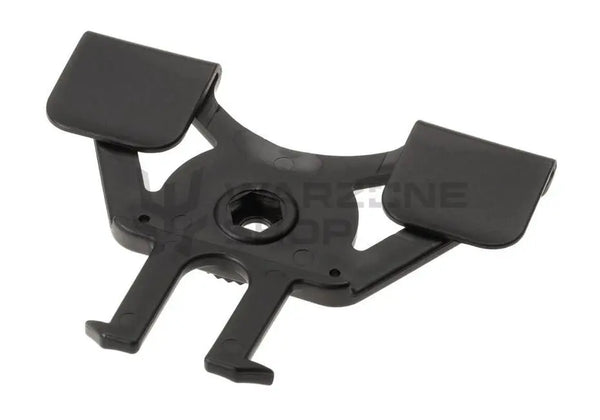 Adaptor molle toc pistol Amomax WARZONESHOP