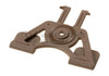 Adaptor molle toc pistol Amomax WARZONESHOP