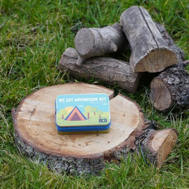 Adventure kit BCB - supravietuire WARZONESHOP