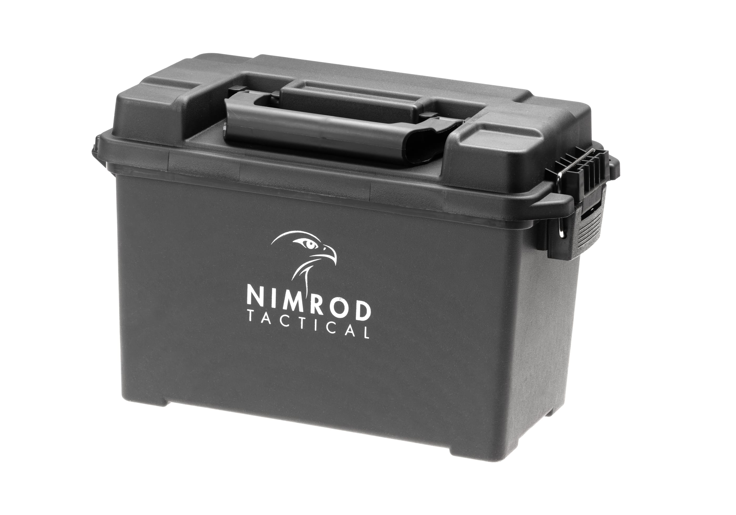 Ammo box mare NIMROD TACTICAL WARZONESHOP