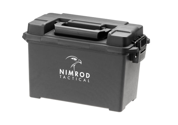 Ammo box mare NIMROD TACTICAL WARZONESHOP