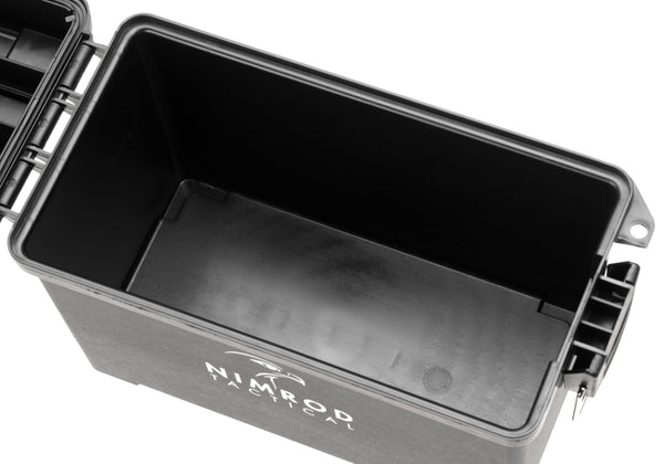 Ammo box mare NIMROD TACTICAL WARZONESHOP