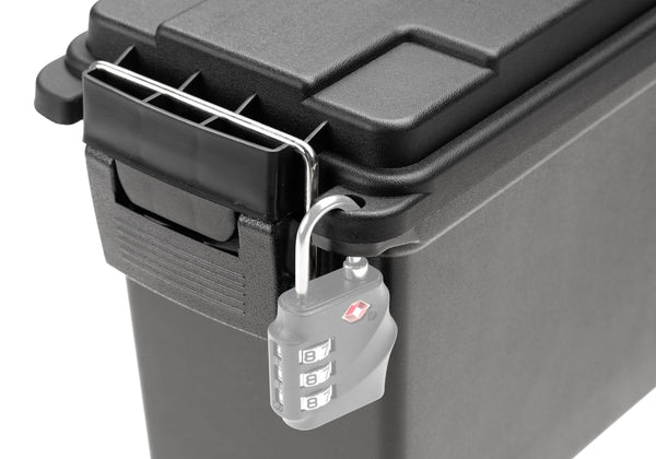 Ammo box mediu NIMROD TACTICAL WARZONESHOP