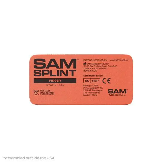 Atela flexibila deget SAM MEDICAL WARZONESHOP