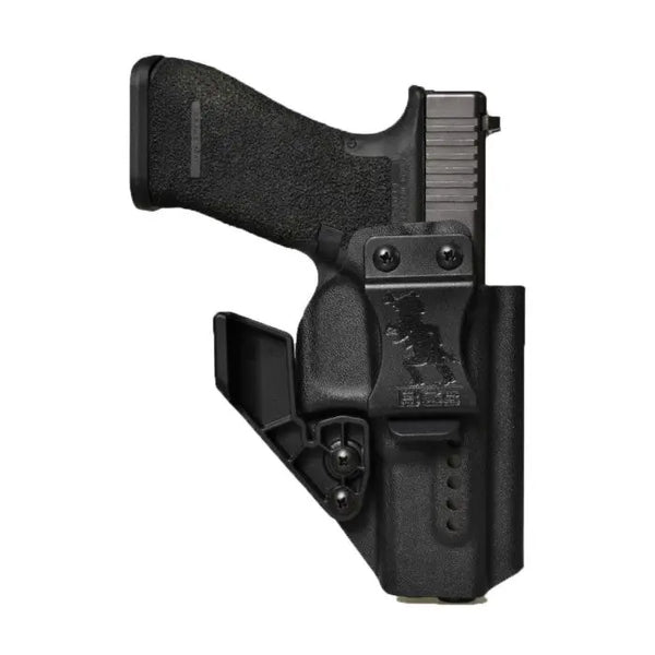 BGs Holster concealed GLOCK 17 Kydex IWB Renny WARZONESHOP