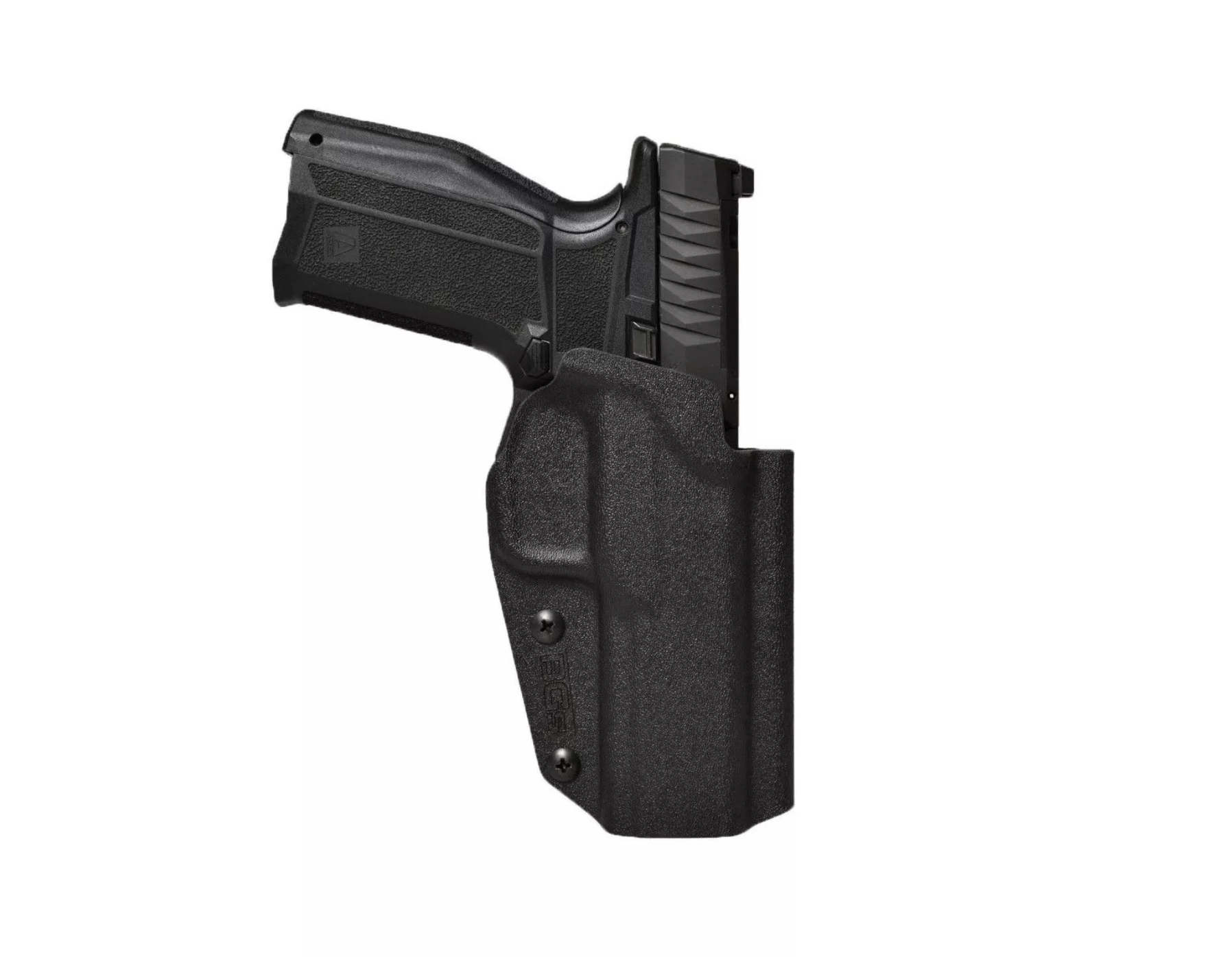 BGs MALIN HOLSTER Kydex Arex Delta M/X/L – Dreptaci WARZONESHOP