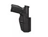 BGs MALIN HOLSTER Kydex Arex Delta M/X/L – Dreptaci WARZONESHOP