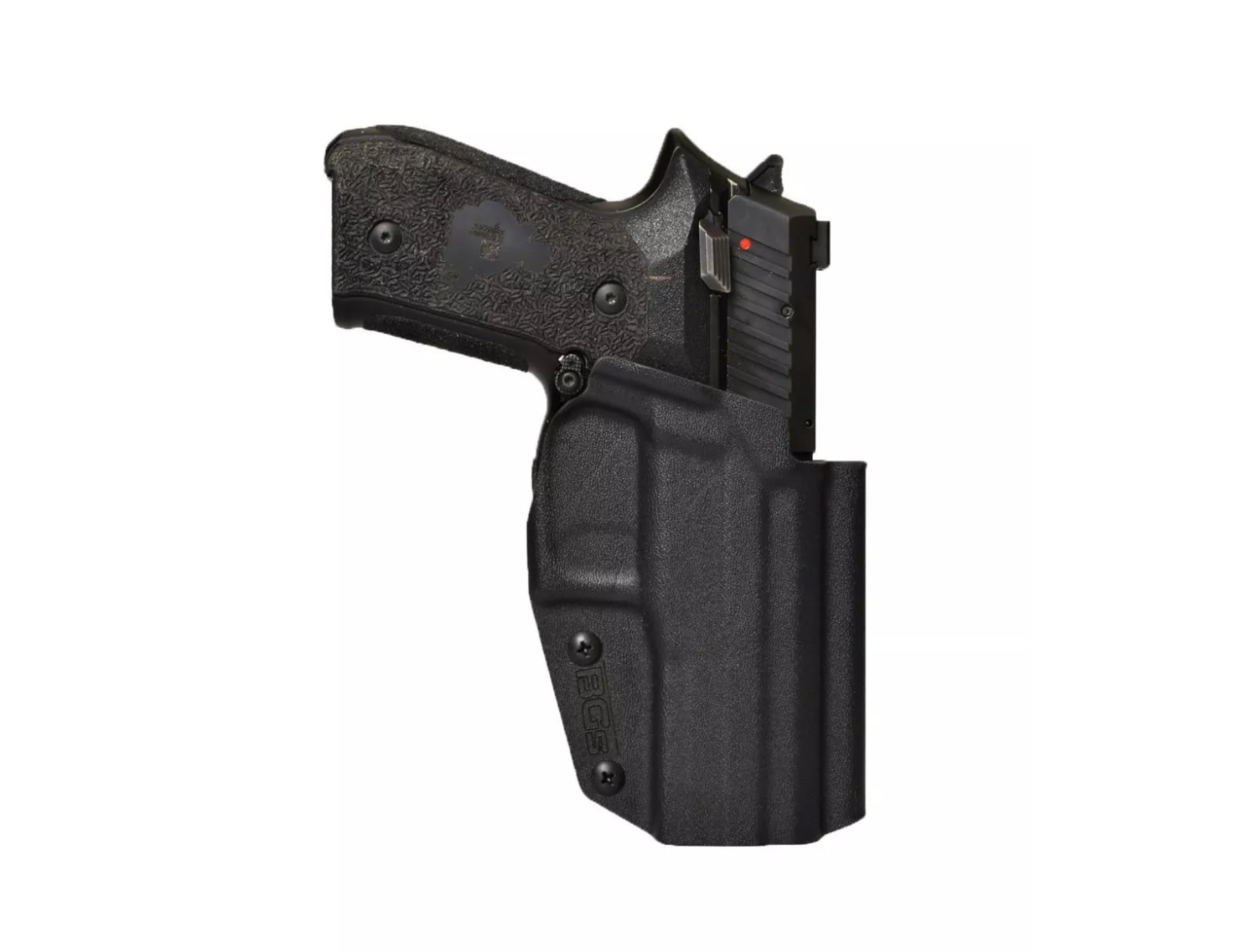 BGs MALIN HOLSTER Kydex Arex Zero 1 – Dreptaci WARZONESHOP