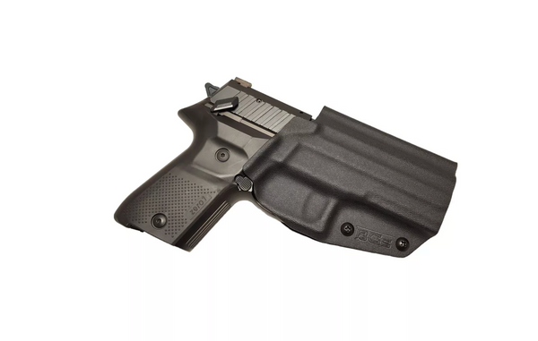 BGs MALIN HOLSTER Kydex Arex Zero 1 – Dreptaci WARZONESHOP