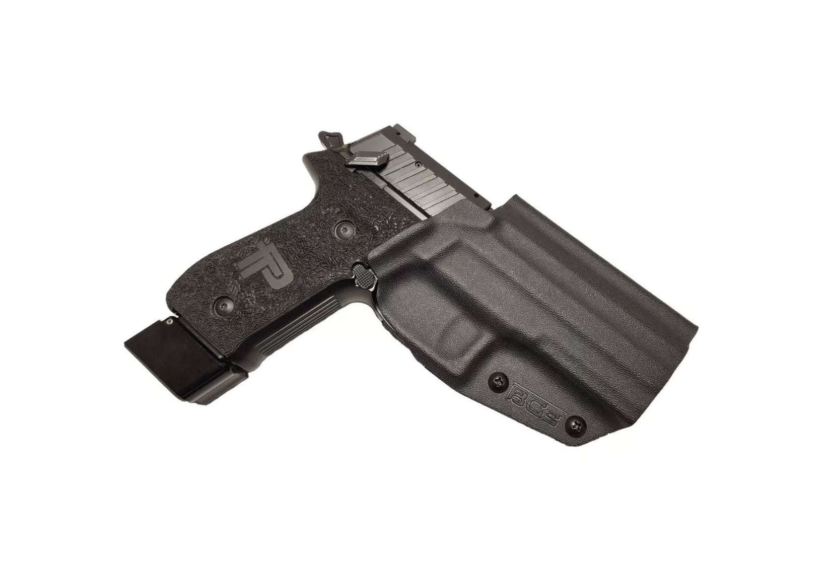 BGs MALIN HOLSTER Kydex Arex Zero 1 – Dreptaci WARZONESHOP