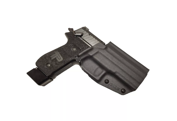 BGs MALIN HOLSTER Kydex Arex Zero 1 – Dreptaci WARZONESHOP