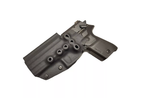 BGs MALIN HOLSTER Kydex Arex Zero 1 – Dreptaci WARZONESHOP