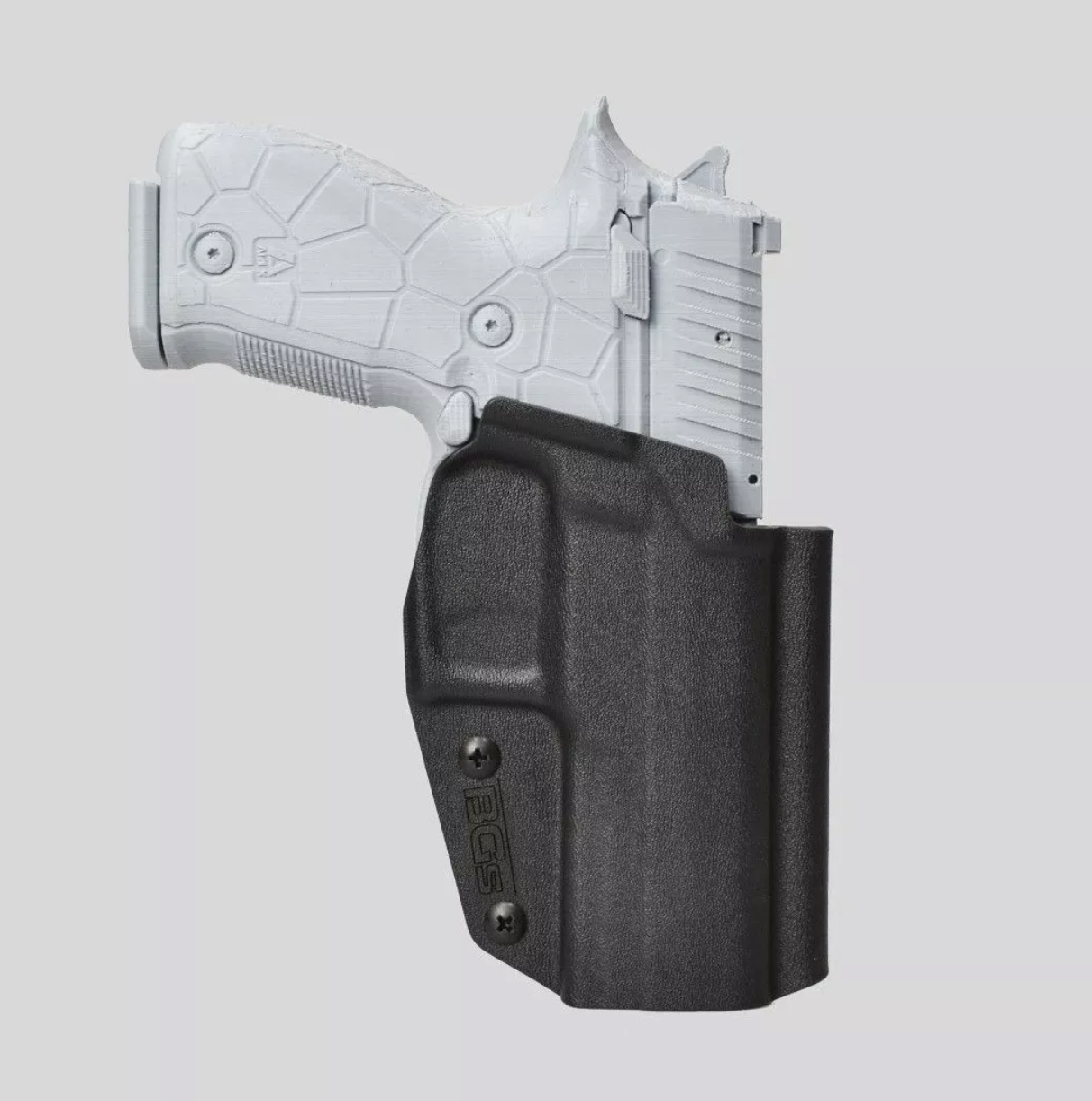 BGs MALIN HOLSTER Kydex Arex Zero 2 – Dreptaci WARZONESHOP