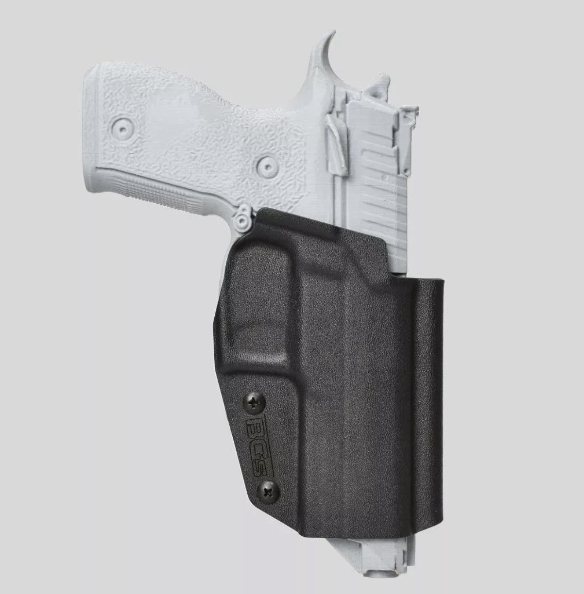 BGs MALIN HOLSTER Kydex Arex Zero 2 – Dreptaci WARZONESHOP
