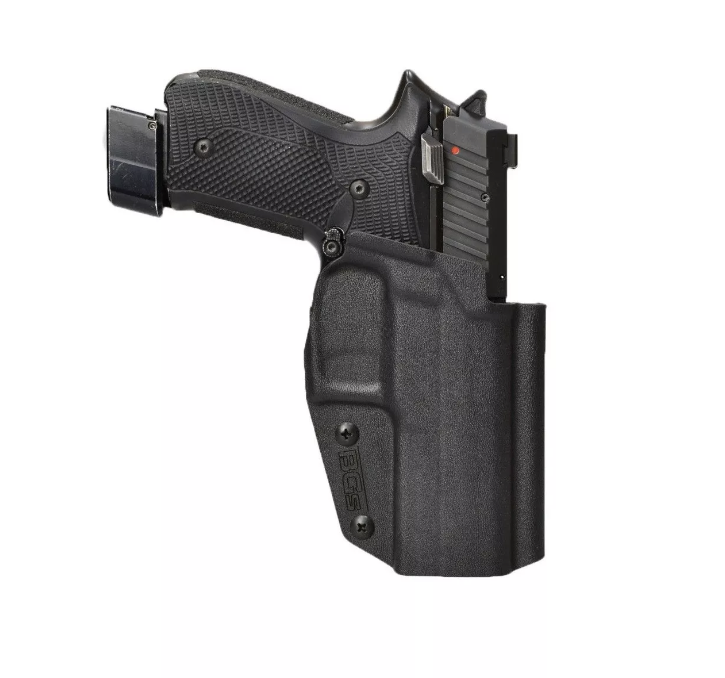 BGs MALIN HOLSTER Kydex Arex Zero 2 – Dreptaci WARZONESHOP