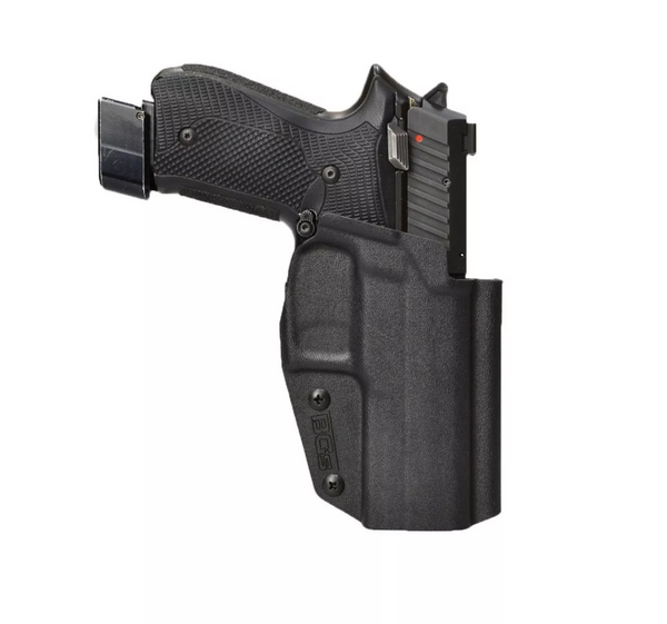 BGs MALIN HOLSTER Kydex Arex Zero 2 – Dreptaci WARZONESHOP
