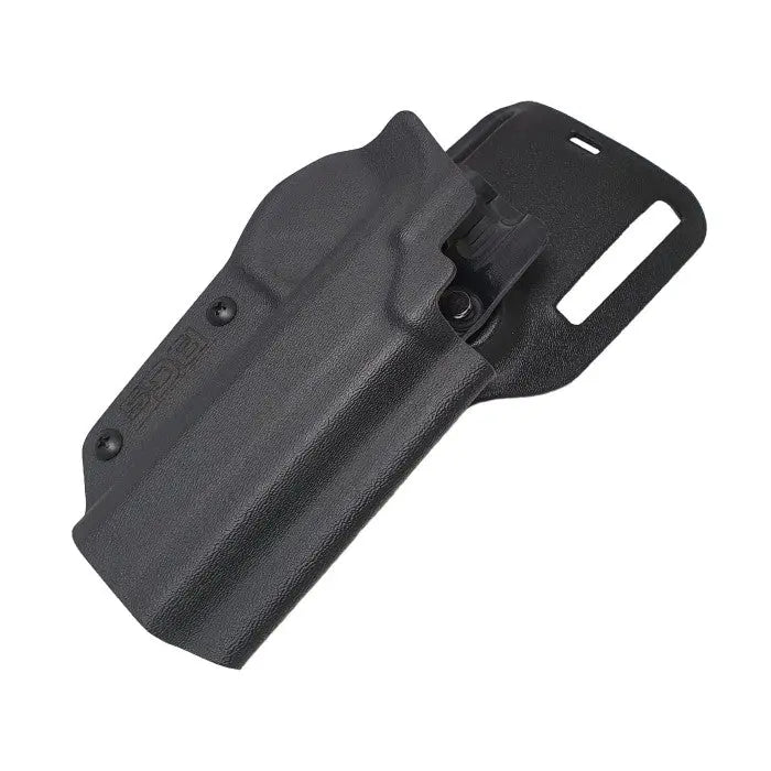 BGs MALIN HOLSTER Kydex CZ 75 SP-01 SHADOW WARZONESHOP