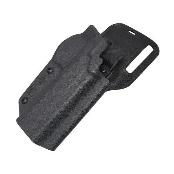 BGs MALIN HOLSTER Kydex CZ 75 SP-01 SHADOW WARZONESHOP