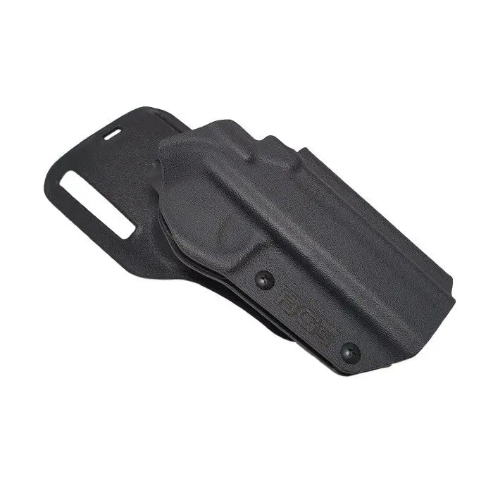 BGs MALIN HOLSTER Kydex CZ 75 SP-01 SHADOW WARZONESHOP