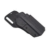 BGs MALIN HOLSTER Kydex CZ 75 SP-01 SHADOW WARZONESHOP