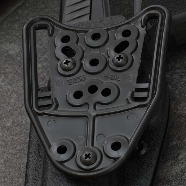 BGs prindere holster High Ride Belt loop WARZONESHOP