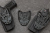 BGs prindere holster High Ride Belt loop WARZONESHOP