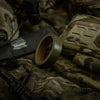 Banda adeziva ranforsata M-TAC 25mm x 10m WARZONESHOP