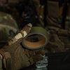 Banda adeziva ranforsata M-TAC 25mm x 10m WARZONESHOP