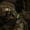 Banda adeziva ranforsata M-TAC 25mm x 10m WARZONESHOP