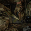 Banda adeziva ranforsata M-TAC 25mm x 10m WARZONESHOP
