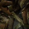 Banda adeziva ranforsata M-TAC 25mm x 10m WARZONESHOP