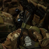 Banda adeziva ranforsata M-TAC 25mm x 10m WARZONESHOP