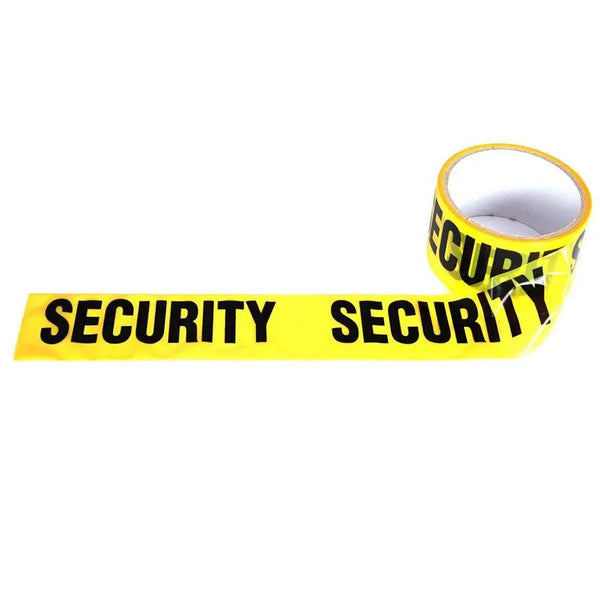 Banda delimitare Security WARZONESHOP