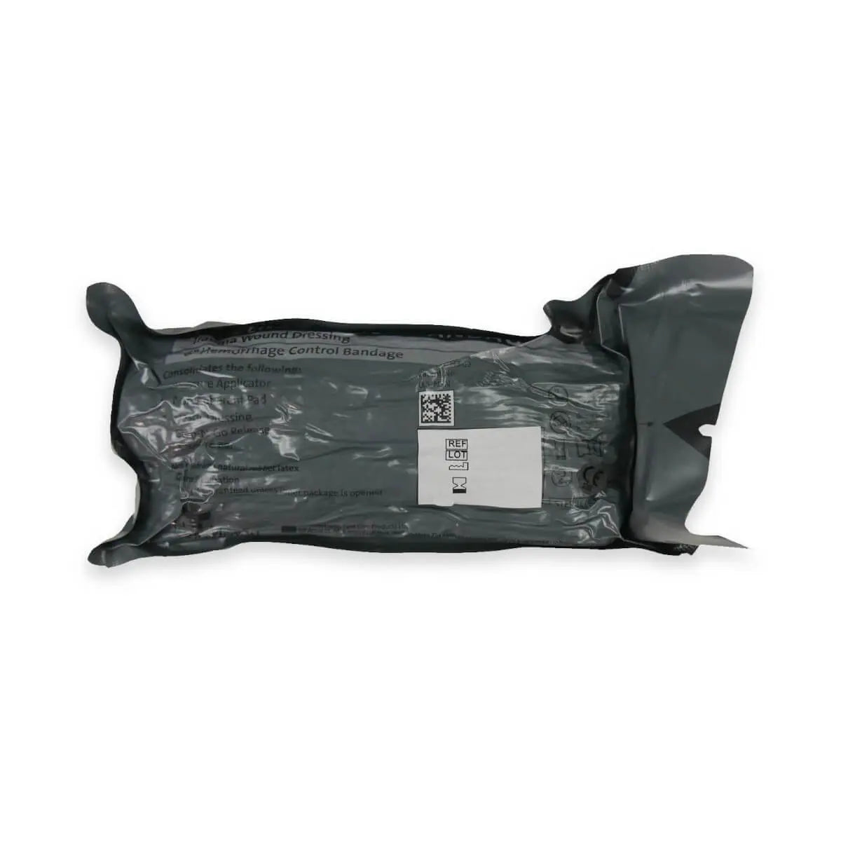 Bandaj compresiv 15 cm – Israeli Emergency Bandage® WARZONESHOP