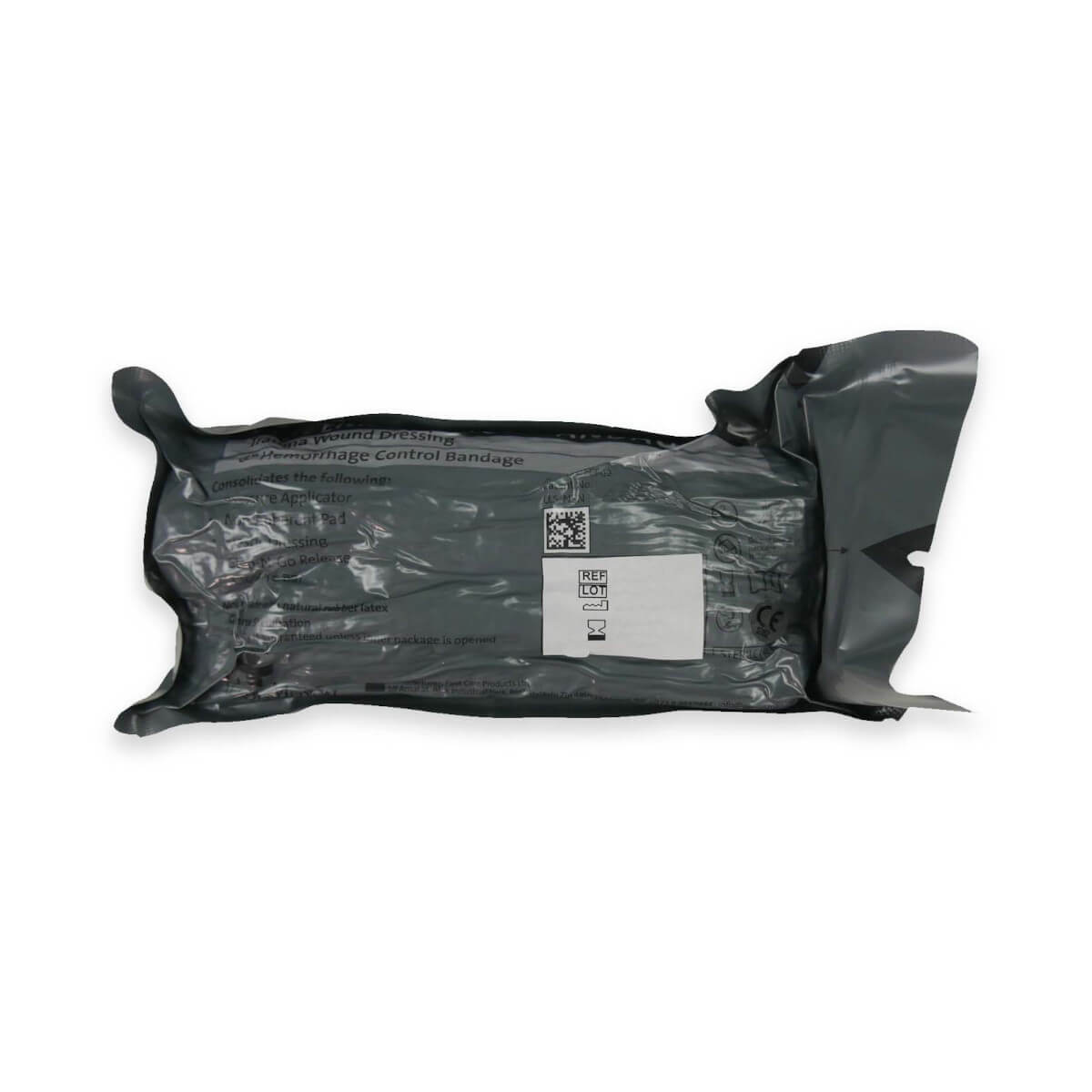 Bandaj compresiv 15 cm – Israeli Emergency Bandage® WARZONESHOP