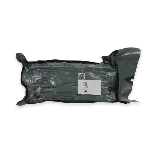 Bandaj compresiv 15 cm – Israeli Emergency Bandage® WARZONESHOP