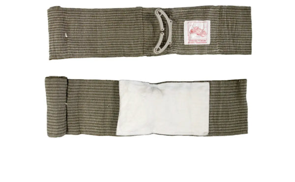 Bandaj compresiv 15 cm – Israeli Emergency Bandage® WARZONESHOP