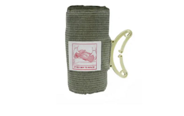 Bandaj compresiv 15 cm – Israeli Emergency Bandage® WARZONESHOP