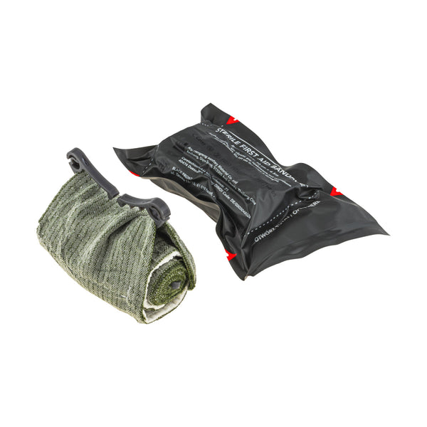Bandaj compresiv israelian 10 cm WARZONESHOP