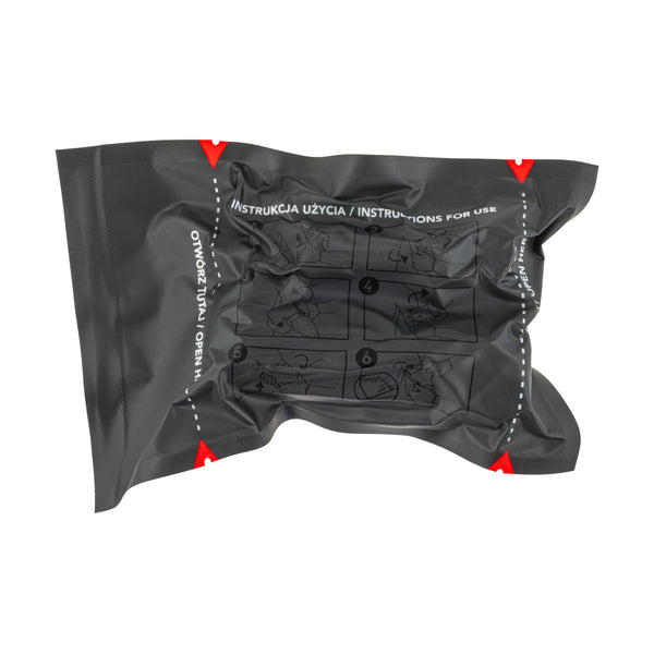 Bandaj compresiv israelian 10 cm WARZONESHOP