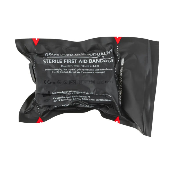 Bandaj compresiv israelian 10 cm WARZONESHOP