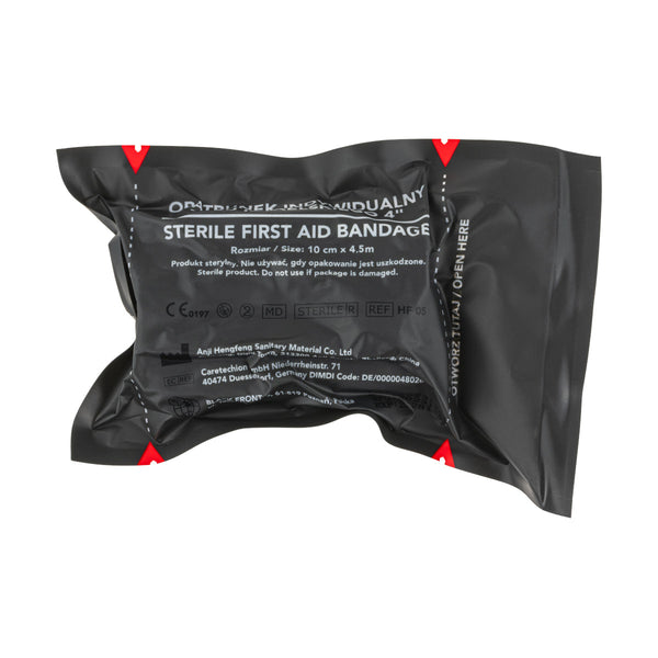 Bandaj compresiv israelian 10 cm WARZONESHOP