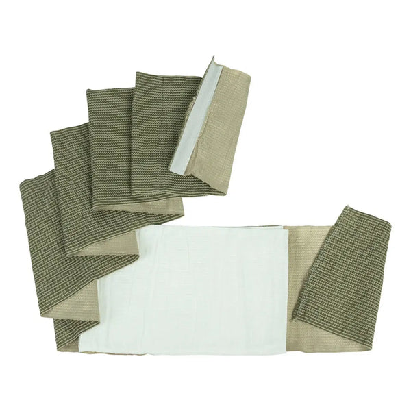 Bandaj elastic steril BCB 3.5m WARZONESHOP