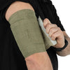 Bandaj elastic steril BCB 3.5m WARZONESHOP