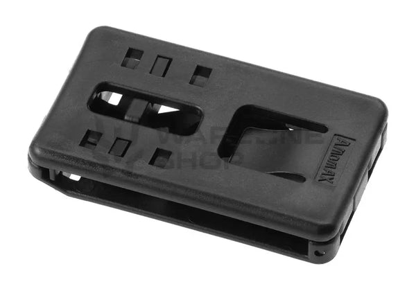 Belt clip Amomax WARZONESHOP